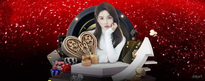 Streaming 4K no cassino ao vivo da ddbet