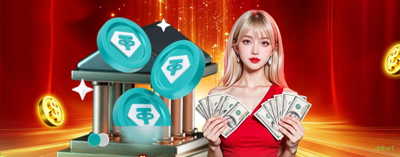 Métodos de pagamento aceitos na ddbet