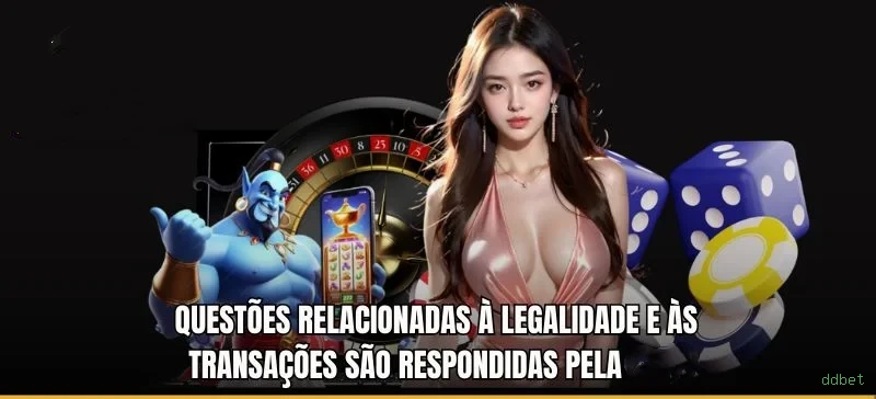 Interface ddbet