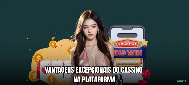Segurança ddbet