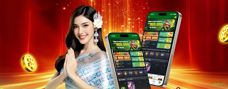 Performance ddbet